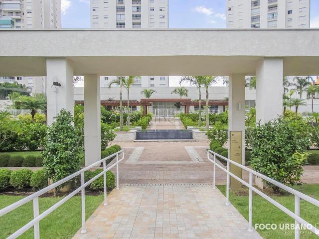 Apartamento para Locação em Porto Alegre/RS Jardim Europa 3 Quartos