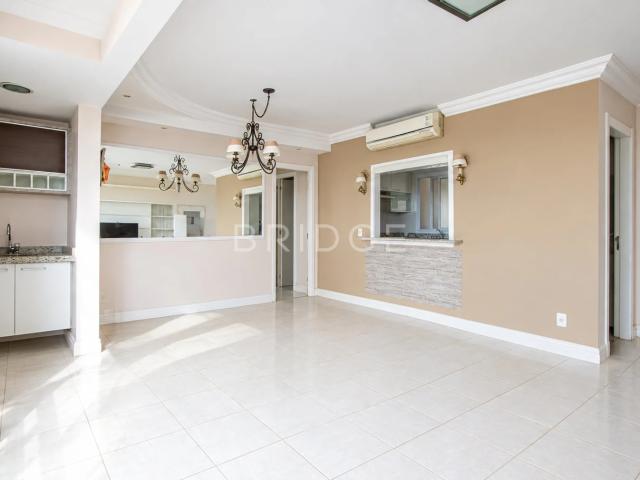 Apartamento para Locação em Porto Alegre/RS Jardim Europa 3 Quartos