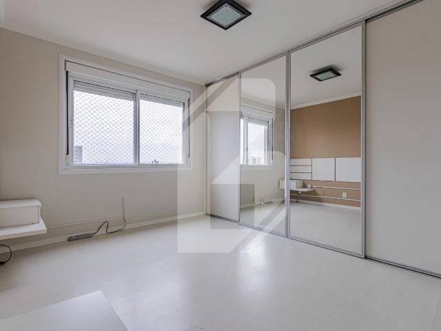 Apartamento para Locação em Porto Alegre/RS Jardim Europa 3 Quartos