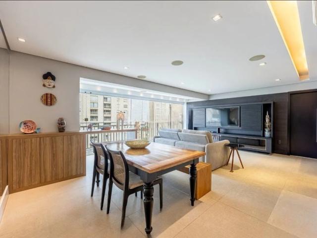 Apartamento para Locação em Porto Alegre/RS Jardim Europa 3 Quartos