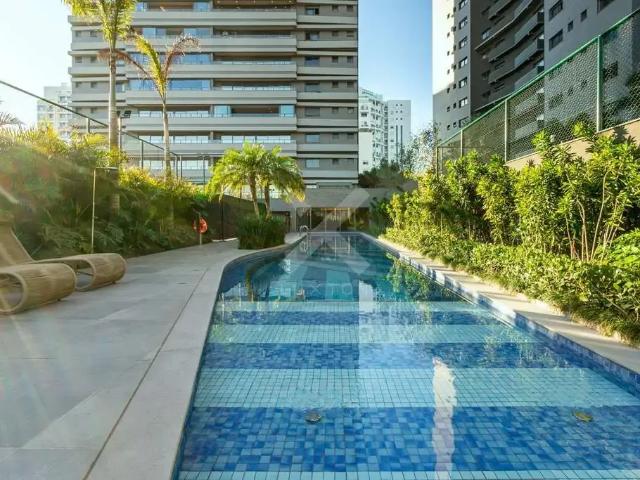 Apartamento para Locação em Porto Alegre/RS Jardim Europa 3 Quartos