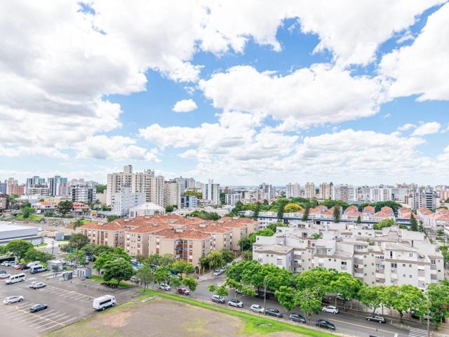 Apartamento para Locação em Porto Alegre/RS Jardim Europa 3 Quartos