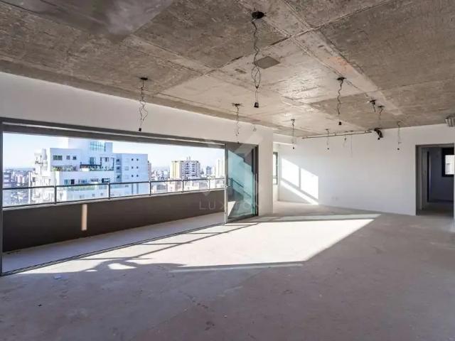 Apartamento para Locação em Porto Alegre/RS Jardim Europa 3 Quartos