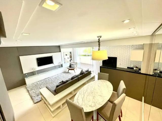 Apartamento para Locação em Porto Alegre/RS Jardim Europa 3 Quartos