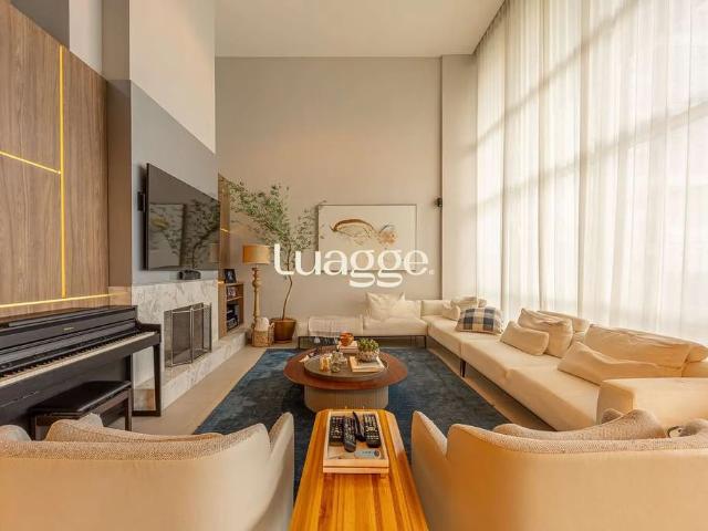 Apartamento para Locação em Porto Alegre/RS Jardim Europa 3 Quartos