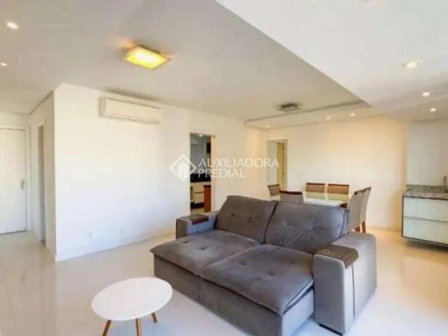 Apartamento para Locação em Porto Alegre/RS Jardim Europa 3 Quartos