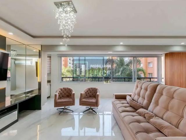 Apartamento para Locação em Porto Alegre/RS Jardim Europa 3 Quartos