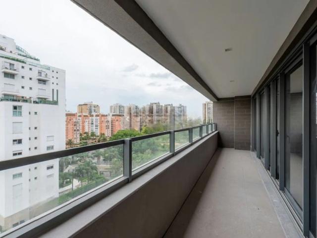 Apartamento para Locação em Porto Alegre/RS Jardim Europa 3 Quartos
