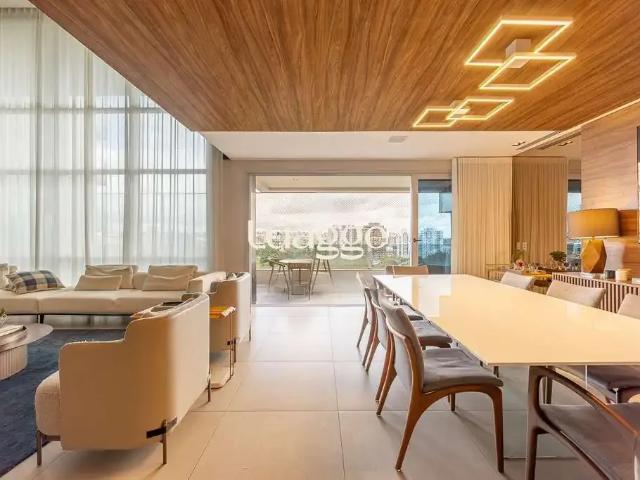 Apartamento para Locação em Porto Alegre/RS Jardim Europa 3 Quartos