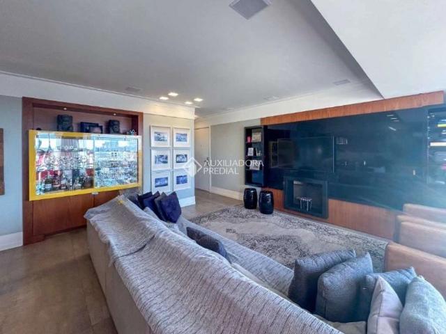 Apartamento para Locação em Porto Alegre/RS Jardim Europa 3 Quartos