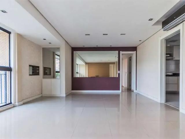 Apartamento para Locação em Porto Alegre/RS Jardim Europa 3 Quartos