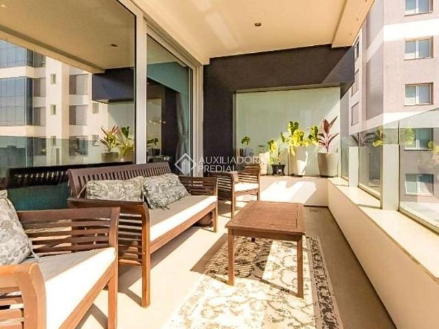 Apartamento para Locação em Porto Alegre/RS Jardim Europa 3 Quartos