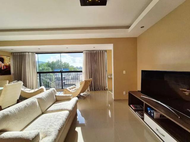 Apartamento para Locação em Porto Alegre/RS Jardim Europa 3 Quartos