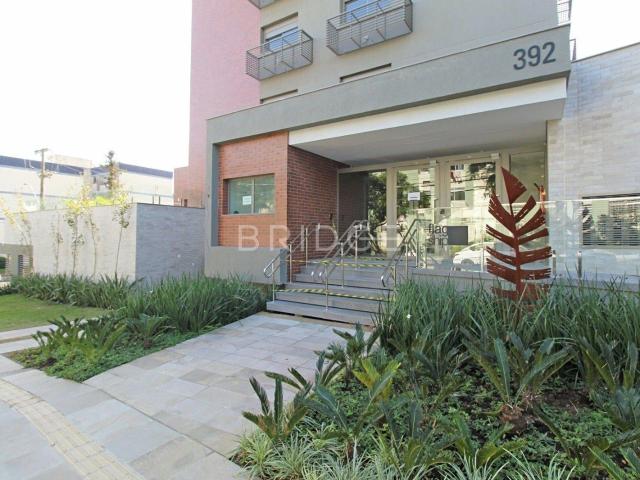 Apartamento para Locação em Porto Alegre/RS Jardim Europa 3 Quartos