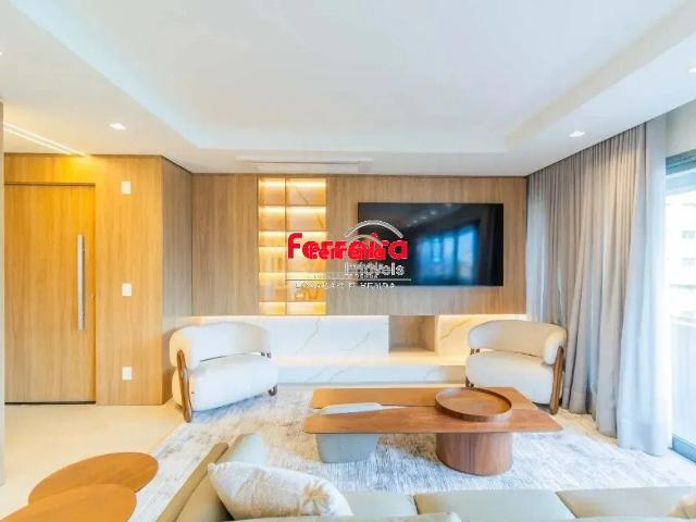 Apartamento para Locação em Porto Alegre/RS Jardim Europa 3 Quartos