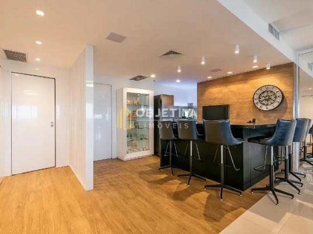 Apartamento para Locação em Porto Alegre/RS Jardim Europa 4 Quartos