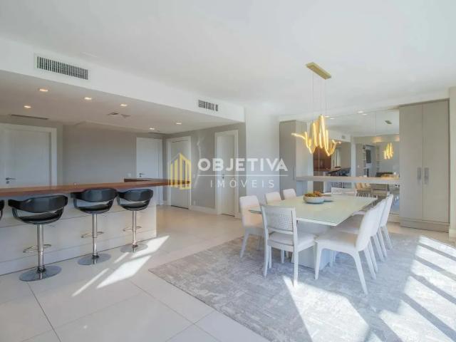 Apartamento para Locação em Porto Alegre/RS Jardim Europa 4 Quartos