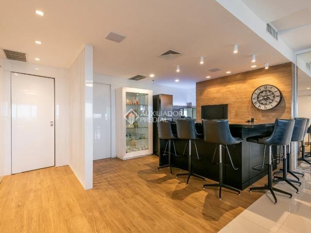 Apartamento para Locação em Porto Alegre/RS Jardim Europa 4 Quartos