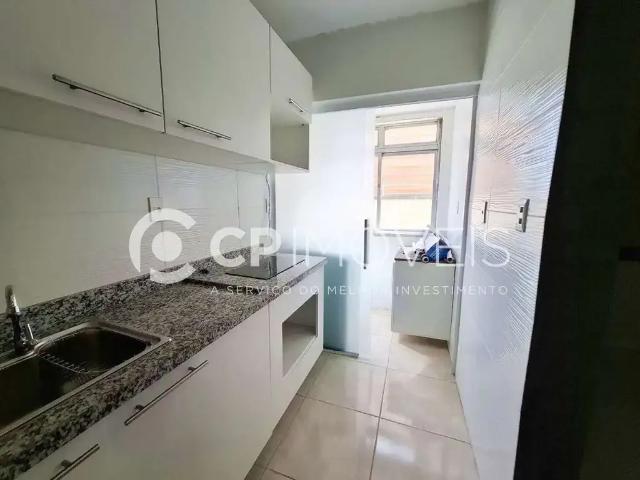 Apartamento para Locação em Porto Alegre/RS Jardim Floresta 1 Quartos