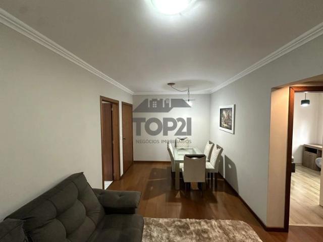Apartamento para Locação em Porto Alegre/RS Jardim Floresta 2 Quartos