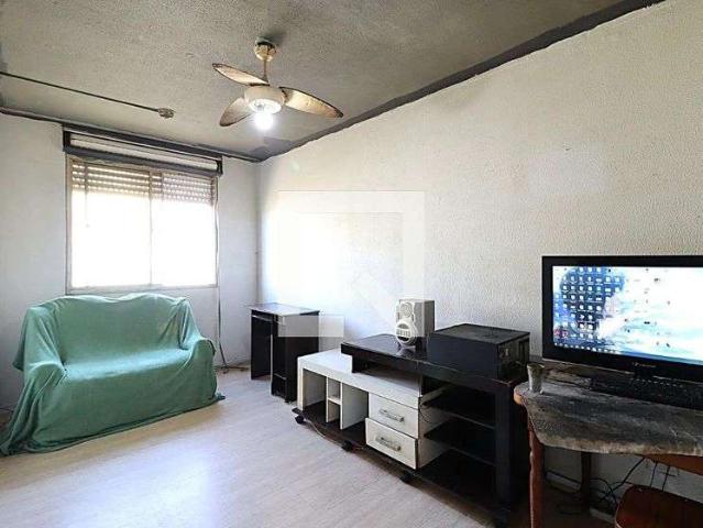 Apartamento para Locação em Porto Alegre/RS Jardim Itu Sabará 1 Quartos