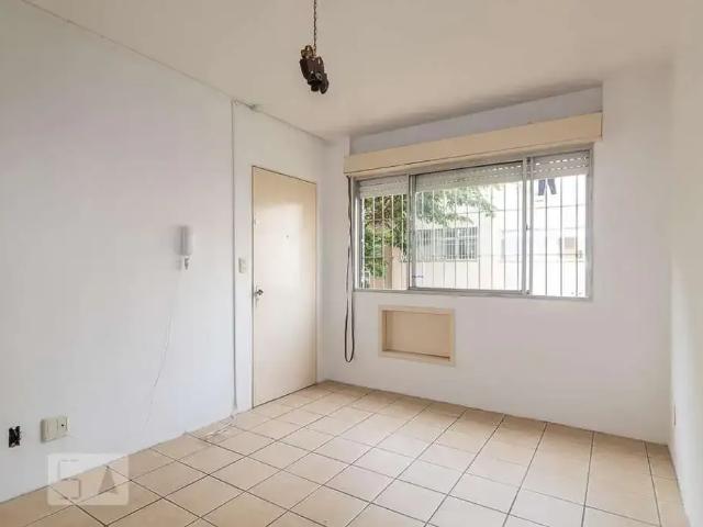 Apartamento para Locação em Porto Alegre/RS Jardim Itu Sabará 1 Quartos