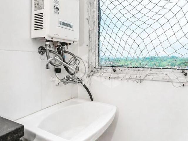 Apartamento para Locação em Porto Alegre/RS Jardim Itu Sabará 2 Quartos