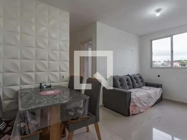 Apartamento para Locação em Porto Alegre/RS Jardim Itu Sabará 2 Quartos