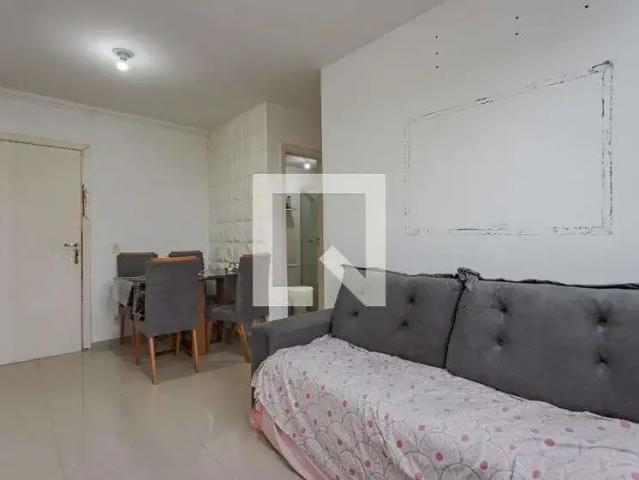 Apartamento para Locação em Porto Alegre/RS Jardim Itu Sabará 2 Quartos