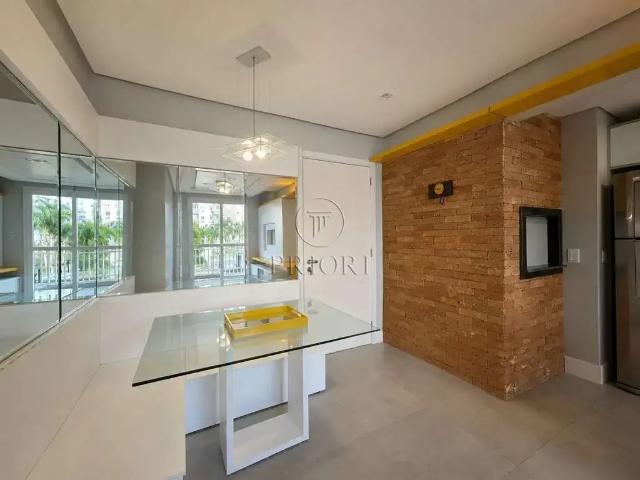 Apartamento para Locação em Porto Alegre/RS Vila Ipiranga 2 Quartos