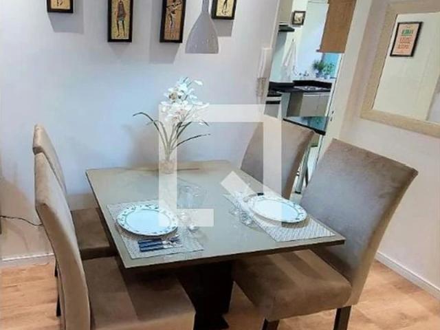 Apartamento para Locação em Porto Alegre/RS Jardim Itu Sabará 3 Quartos