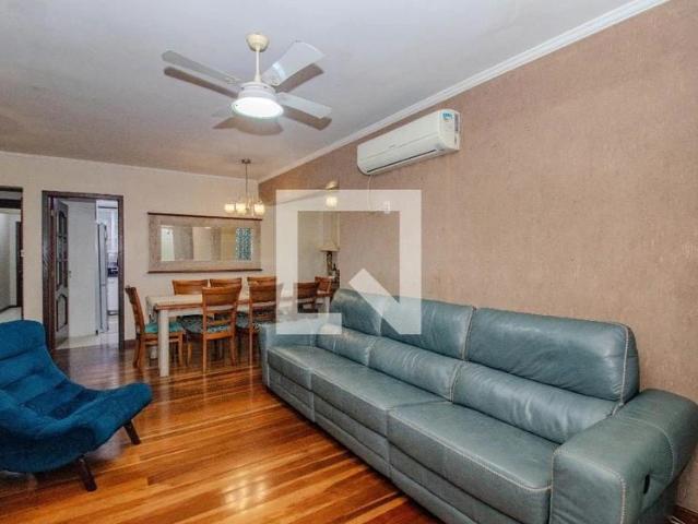 Apartamento para Locação em Porto Alegre/RS Jardim Itu Sabará 3 Quartos