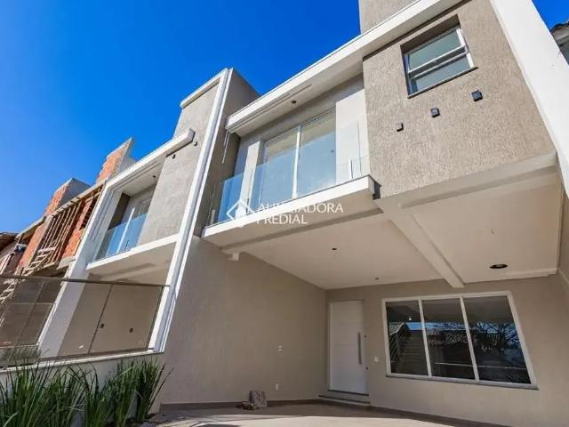 Apartamento para Locação em Porto Alegre/RS Jardim Itu Sabará 3 Quartos