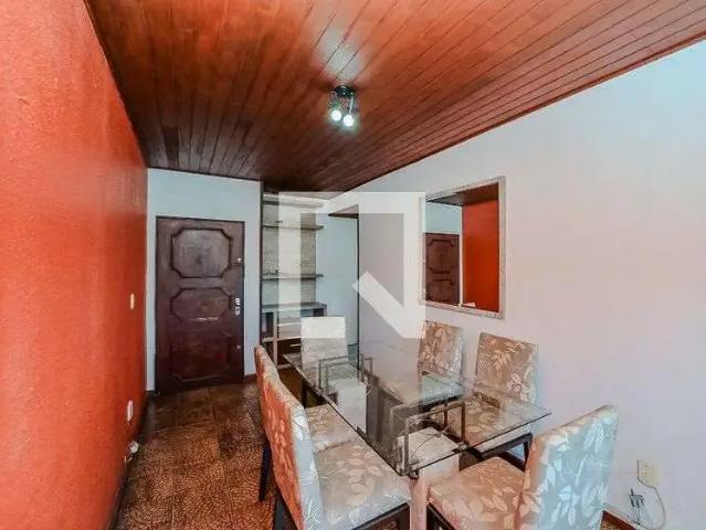 Apartamento para Locação em Porto Alegre/RS Jardim Itu Sabará 2 Quartos