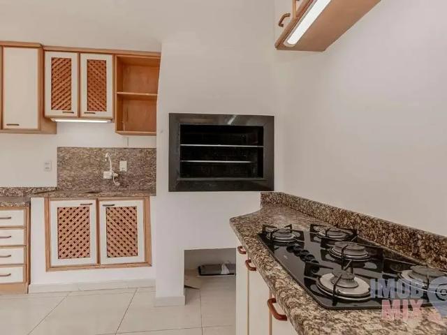Apartamento para Locação em Porto Alegre/RS Jardim Itu Sabará 3 Quartos