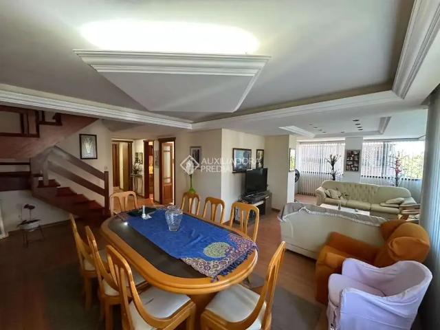Apartamento para Locação em Porto Alegre/RS Jardim Itu Sabará 3 Quartos