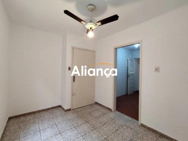 Apartamento para Locação em Porto Alegre/RS Jardim Itu 1 Quartos