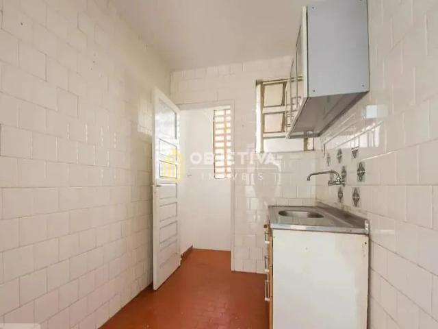 Apartamento para Locação em Porto Alegre/RS Jardim Itu 1 Quartos