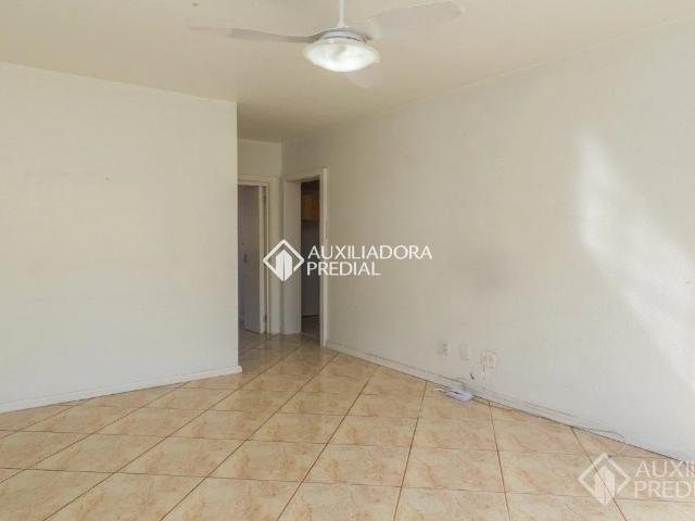 Apartamento para Locação em Porto Alegre/RS Jardim Itu 1 Quartos
