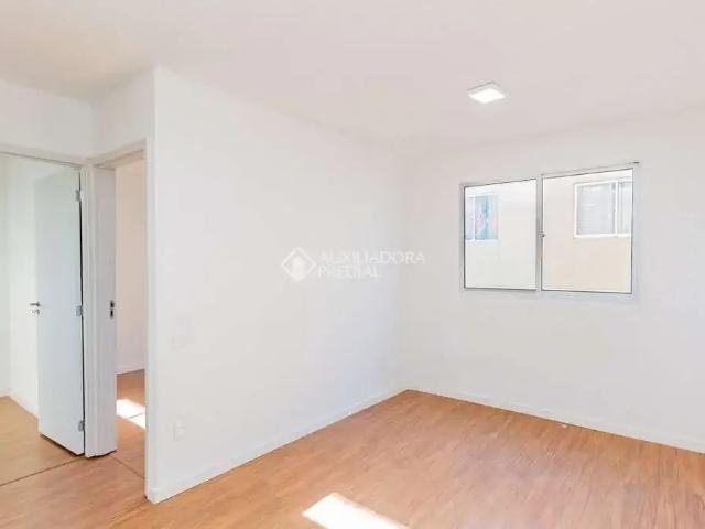 Apartamento para Locação em Porto Alegre/RS Jardim Itu 2 Quartos