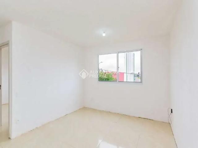 Apartamento para Locação em Porto Alegre/RS Jardim Itu 2 Quartos