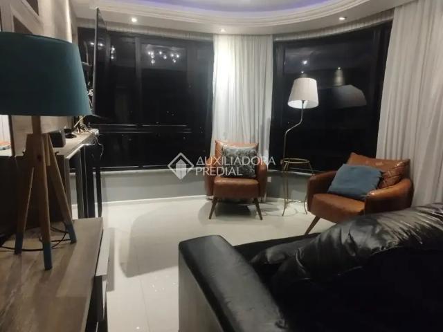 Apartamento para Locação em Porto Alegre/RS Jardim Itu 3 Quartos