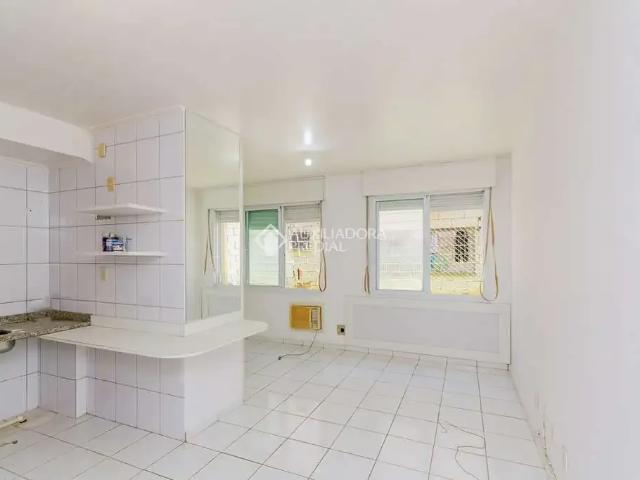 Apartamento para Locação em Porto Alegre/RS Jardim Leopoldina 1 Quartos
