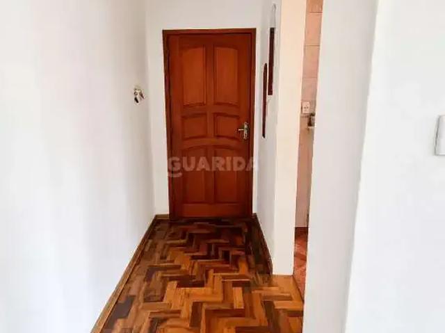 Apartamento para Locação em Porto Alegre/RS Jardim Leopoldina 1 Quartos