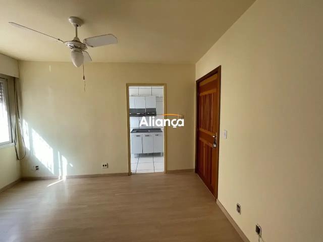 Apartamento para Locação em Porto Alegre/RS Jardim Leopoldina 1 Quartos