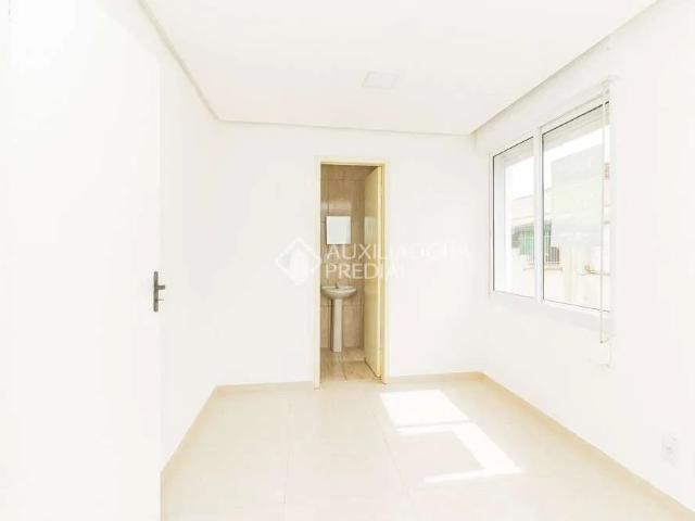 Apartamento para Locação em Porto Alegre/RS Jardim Leopoldina 1 Quartos