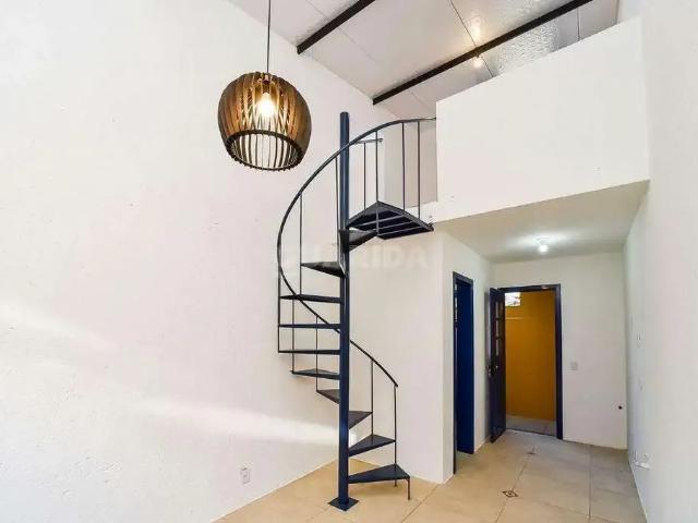 Apartamento para Locação em Porto Alegre/RS Jardim Leopoldina 1 Quartos