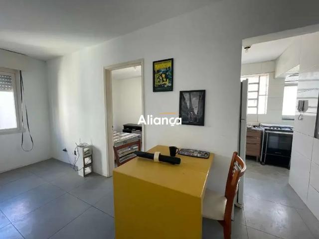 Apartamento para Locação em Porto Alegre/RS Jardim Leopoldina 1 Quartos