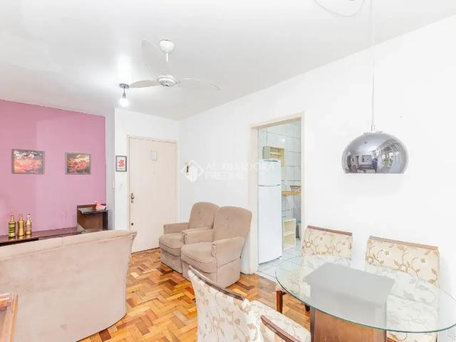 Apartamento para Locação em Porto Alegre/RS Jardim Leopoldina 1 Quartos