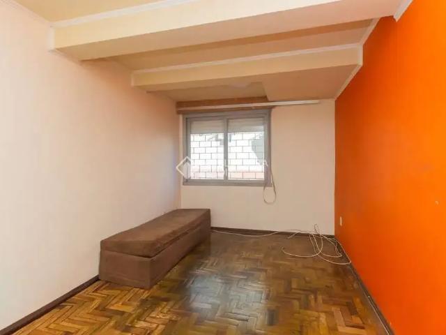 Apartamento para Locação em Porto Alegre/RS Jardim Leopoldina 1 Quartos